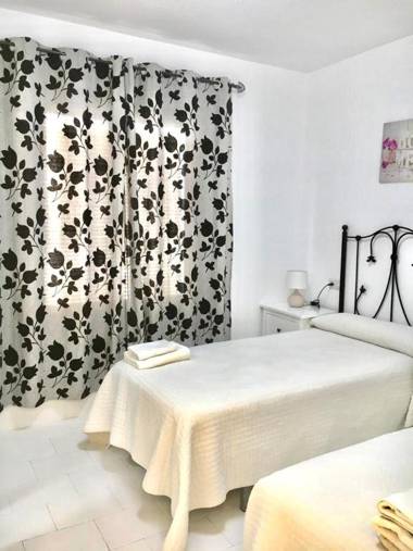 Apartamento El Primer Sol