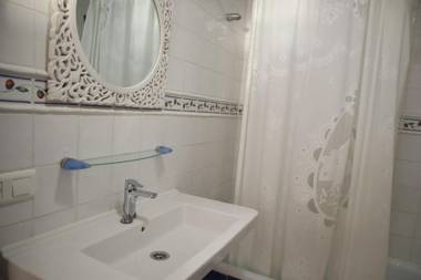 Bahia 58 Apartments Casasol