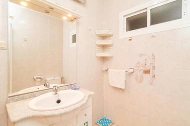 Villa Francisca Casasol