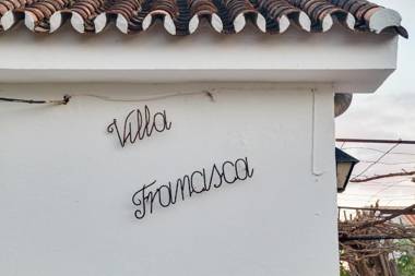 Villa Francisca Casasol