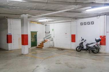 Jardines Burriana Nerja