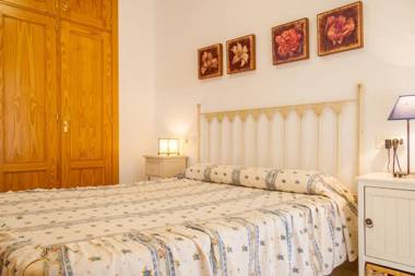 Jardines Burriana Nerja