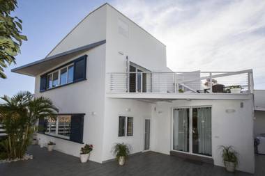 Villa Carabeo San Salvador Nerja