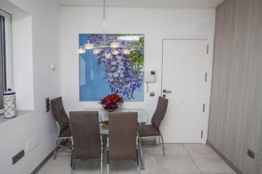 Villa Carabeo San Salvador Nerja