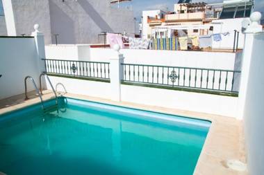 Easy Nerja Apartments