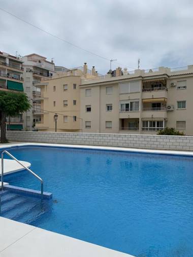 Andaluz Apartments - Algarrobo