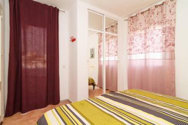 Ladera del Mar 32 Casasol