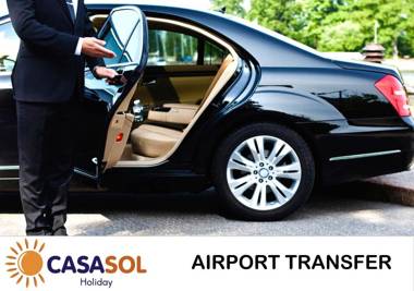 Coronado 116 Apartments Casasol