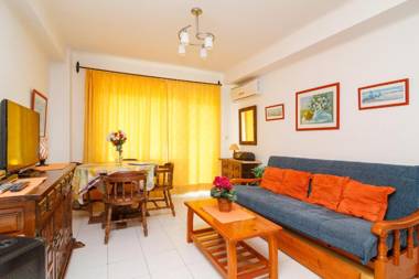 Coronado 116 Apartments Casasol