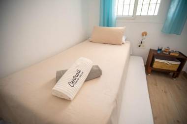 Casa rural en Nerja Villa RuiSol by Centrall alquileres turísticos