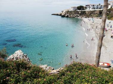 Andaluz Apartments - Azahara