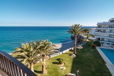 Acapulco Playa 412 Apartments Casasol