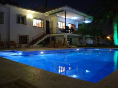 Villa Maria de Waard