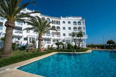 Edf. Stella Maris P4 1ºB