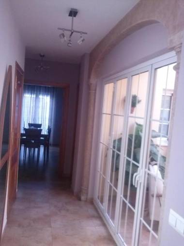 Ático con piscina privada en el corazón de Nerja!