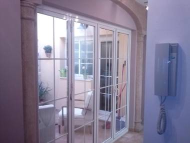 Ático con piscina privada en el corazón de Nerja!