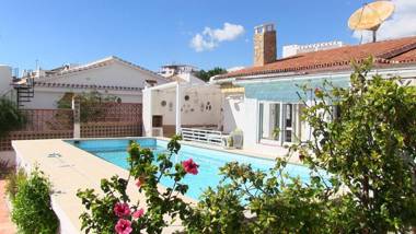 Villa Sevilla Casasol