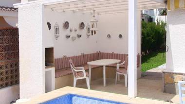 Villa Sevilla Casasol