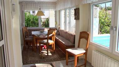 Villa Sevilla Casasol