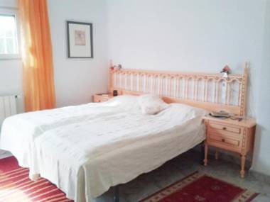 Villa Sevilla Casasol