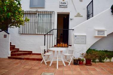 Urb.Punta Lara Plza. Sevilla 2 1D