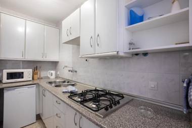 Urb.Punta Lara Plza. Sevilla 2 1D