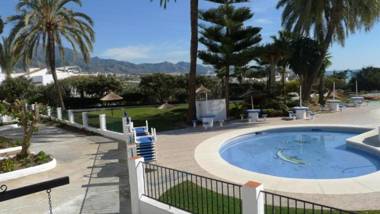 Urb. Punta Lara Plza. Sevilla 2 2D