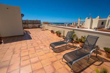 Edificio Nautica II 3º A