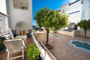 Edf. Fuentes C Bajo A