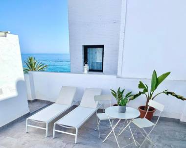 Easy Nerja Beach House