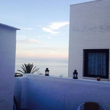 Easy Nerja Beach House