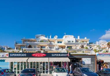 Burriana Playa Carmona Nerja