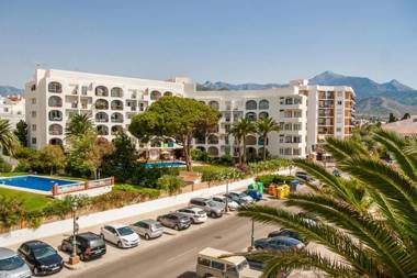 Carabeo Rocamar Nerja