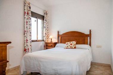 Tuhillo Parador Nerja