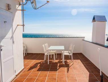 Tuhillo Parador Nerja