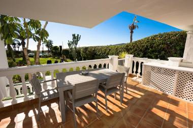 Edf. Stella Maris Ent planta