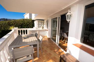 Edf. Stella Maris Ent planta