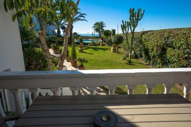 Edf. Stella Maris Ent planta