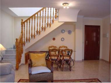 Jarales Parador Nerja Canovas