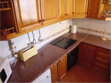 Jarales Parador Nerja Canovas