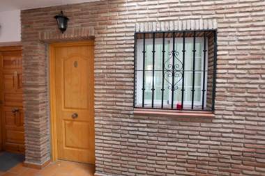 Ladera del Mar apartments