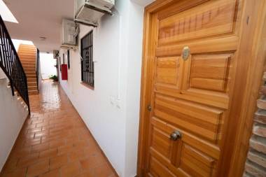 Ladera del Mar apartments