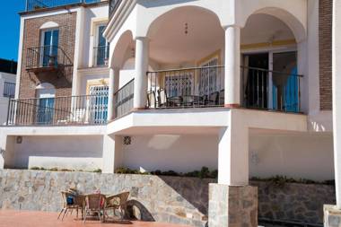 Edf. Panorama Ladera del Mar