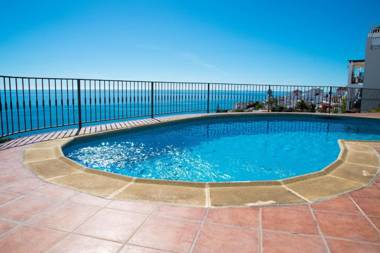 Edf. Panorama Ladera del Mar