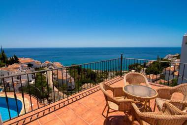 Edf. Panorama Ladera del Mar