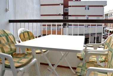 Corona 204 Apartments Casasol