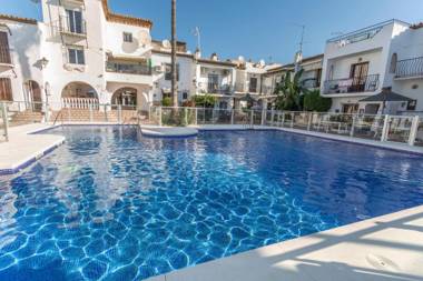 Nueva Nerja Pueblo Andaluz