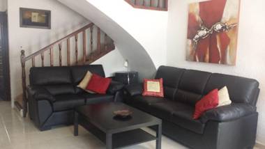 Nueva Nerja Pueblo Andaluz