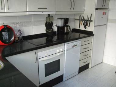 Nueva Nerja Pueblo Andaluz