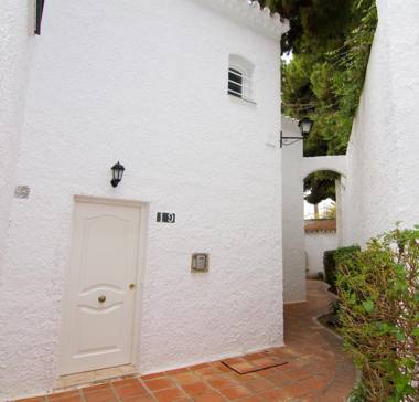 LOS PINOS 19 MENYBER